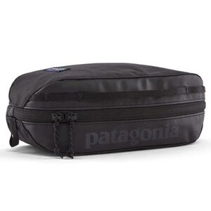 NWT Patagonia Black Hole Packing Cube, 3L
